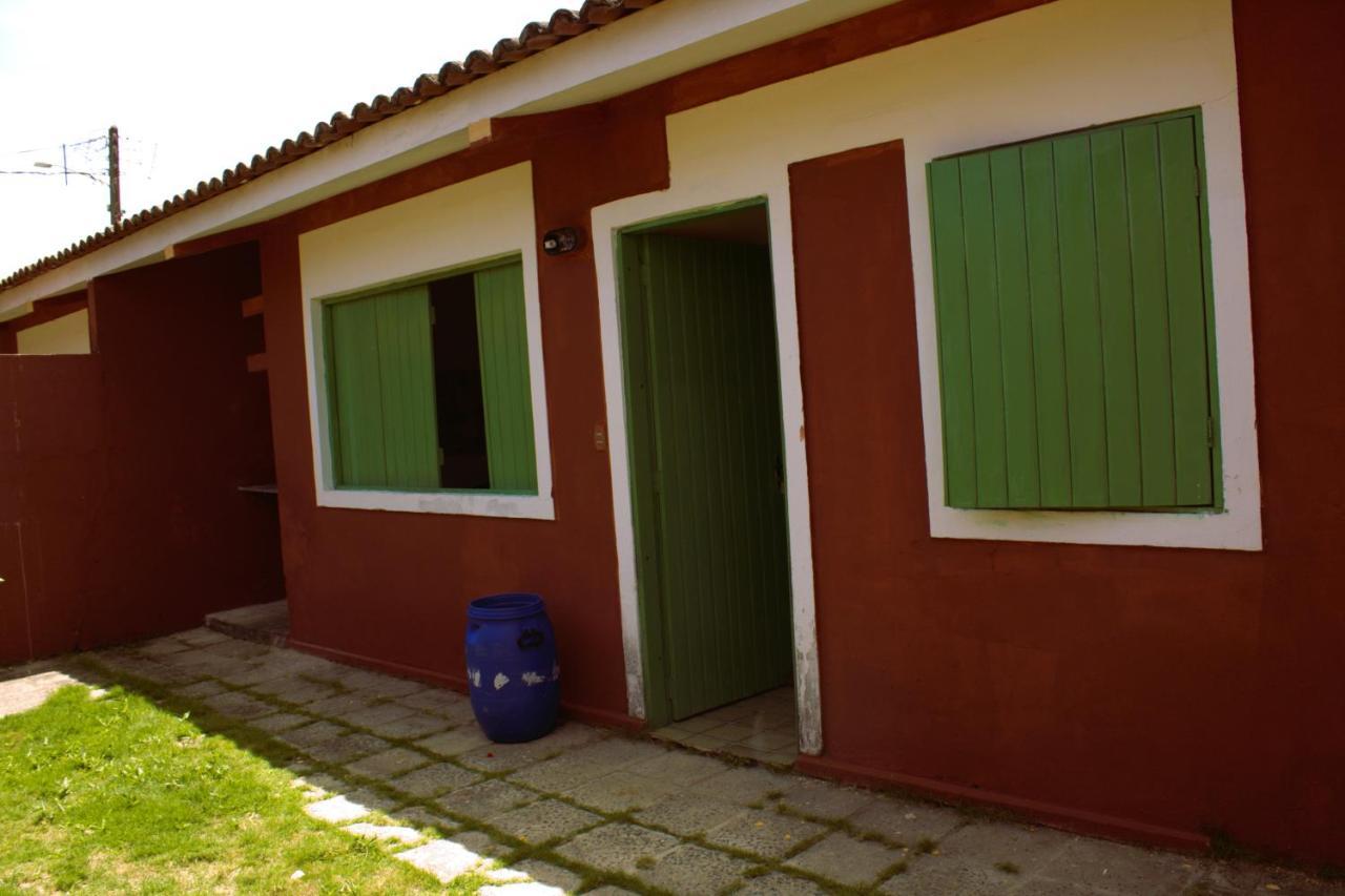 Villa Bico Verde - Serra - Sua Casa Longe De Casa Pôrto das Galinhas 外观 照片